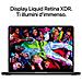 MacBook Pro 14" M5 Pro chip 18-core CPU 20-core GPU, 24GB, 2TB SSD - Nero siderale - Foto miniatura 6