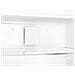 FAB38RCR6 frigorifero con congelatore Libera installazione 481 L Panna - Foto miniatura 12