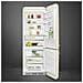 FAB38RCR6 frigorifero con congelatore Libera installazione 481 L Panna - Foto miniatura 17