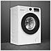 W3C062A lavatrice Caricamento frontale 6 kg 1200 Giri /min Bianco - Foto miniatura 6