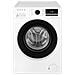 W3C062A lavatrice Caricamento frontale 6 kg 1200 Giri /min Bianco - Foto miniatura 2