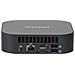 BUSINESSline M1470, Copilot+ PC Intel Core Ultra 7 258V 32 GB LPDDR5x-SDRAM 500 GB SSD Windows 11 Pro Mini PC Nero - Foto miniatura 4