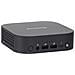 BUSINESSline M1470, Copilot+ PC Intel Core Ultra 7 258V 32 GB LPDDR5x-SDRAM 500 GB SSD Windows 11 Pro Mini PC Nero - Foto miniatura 1