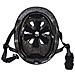 Casco Allround Adventure Basic bianco (58-64 cm) - Foto miniatura 3