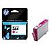 CB319EE Cartuccia Ink Originale 364 Magenta per HP Photosmart C5380 Capacità 300 Pagine - Foto miniatura 1