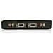 Kit Switch KVM USB con audio e cavi 4 porte, colore nero - Foto miniatura 5