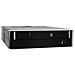 Case LC-1360mi Mini Tower Mini-ITX 2 Porte USB 3.0 Colore Nero e Bianco - Foto miniatura 2