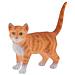Animali Gatto American Shortais Francis 5.5cm. 66371 - Foto miniatura 1