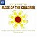John Rutter - Mass Of The Children, Wedding Canticle, Shadows - Foto miniatura 1