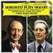 Mozart - Horowitz Plays. . - Piano Concerto No. 23 K. 488 Piano Sonata K. 333 - Giulini - Foto miniatura 1