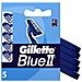 blue ii standard - kit 5 rasoi usagetta - Foto miniatura 4
