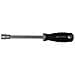 CACCIAVITE a BUSSOLA 13X150mm PLUS acciaio cromo vanadio Norme DIN 5262 - Foto miniatura 2