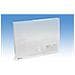 Raccoglitore per documenti Acco Ice 2102029 - 40 mm Folder Capacity - A4 - Polipropilene - Chiaro - 10 / Pacco - Foto miniatura 1
