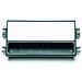 Adattatore autoradio 03260 Mascherina con foro ISO colore nero Kia Sportage - Foto miniatura 1