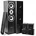 Sistema Home Cinema 100.33 5.0 Canali Potenza 335 Watt Colore Nero - Foto miniatura 1