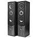 Sistema Home Cinema 100.33 5.0 Canali Potenza 335 Watt Colore Nero - Foto miniatura 4