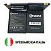 Batteria Originale Bl-92 Per You Color P503, P509 - 2100 Mah Li-ion Blister - Foto miniatura 2
