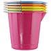 Secchio Conb Manico Plastica Lt 7 Articoli Per Pulizie - Foto miniatura 1