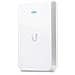 Access Point Wireless UAP-AC-IW-5 1000 Mbit / s 3 Porta Ethernet LAN Colore Bianco - Foto miniatura 1