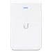 Access Point Wireless UAP-AC-IW-5 1000 Mbit / s 3 Porta Ethernet LAN Colore Bianco - Foto miniatura 2