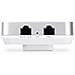 Access Point Wireless UAP-AC-IW-5 1000 Mbit / s 3 Porta Ethernet LAN Colore Bianco - Foto miniatura 4
