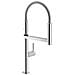 Miscelatore Lavello Cucina Move Cromo Mv92300/50cr - Foto miniatura 1