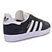 Scarpe Gazelle 44,6 Blu Bianco - Foto miniatura 14