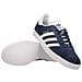 Scarpe Gazelle 44,6 Blu Bianco - Foto miniatura 15