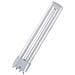 Dl 24840 Dulux L 24w / 840 2g11 4 Pin Lampadina Fluorescente - Foto miniatura 2