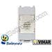 14382. sl Lampada Emergenza Led 1m 230v Silver - Foto miniatura 2