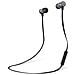 Auricolari In-ear Bluetooth Magnetici Telecomando + Microfono Nero - Foto miniatura 6