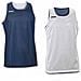 Magliette Reversible Aro Sleeveless Abbigliamento Ragazzi Xxxxs-xxxs - Foto miniatura 1
