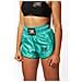 Panta Kick / thai Donna Basic W Ab801 - Nero L - Foto miniatura 1
