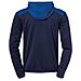Giacche Emotion 2.0 Quarter Zip Hoody Abbigliamento Uomo Xxxl - Foto miniatura 1