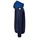 Giacche Emotion 2.0 Quarter Zip Hoody Abbigliamento Uomo Xxxl - Foto miniatura 2