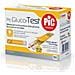 Strisce Misurazione Glicemia Pic Glucotest 50 Pezzi - Foto miniatura 1