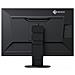 Monitor 24.1" LED IPS FlexScan EV2457-BK 1920x1200 WUXGA Tempo di Risposta 5 ms - Foto miniatura 4
