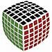 Cubo Puzzle Rotazionale A 6 Strati 560006 - Foto miniatura 1
