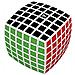 Cubo Puzzle Rotazionale A 6 Strati 560006 - Foto miniatura 3