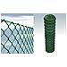 Rete Metallica Griglia Rombo Replax T70 H. 175 - 25m Plastificata Verde - Foto miniatura 1
