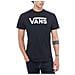 T-shirt Vans Classic Nero Bianco (l, Nero)  - Foto miniatura 5