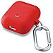 Custodia Sprint per Apple AirPods Colore Rosso - Foto miniatura 1