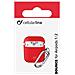 Custodia Sprint per Apple AirPods Colore Rosso - Foto miniatura 3