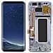 Galaxy S8 Più G955f Orchid Full Screen Pronto Per Essere Installato - Foto miniatura 1