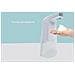 Dispenser Sapone Con Sensore Automatico 250ml Erogatore Sapone Liquido Te-b0218 - Foto miniatura 1