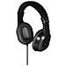 Hama Hed2006bk / An Cuffie Supraaural Nero Testaband Cuffie (supraaural Headband Wired 20 20000 Hz 12 M Nero) - Foto miniatura 1