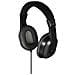 Hama Hed2006bk / An Cuffie Supraaural Nero Testaband Cuffie (supraaural Headband Wired 20 20000 Hz 12 M Nero) - Foto miniatura 4