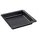 Magic - Teglia Da Forno Quadrata In Metallo, 2,50 L, Ø 24 Cm - Foto miniatura 2