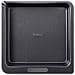 Magic - Teglia Da Forno Quadrata In Metallo, 2,50 L, Ø 24 Cm - Foto miniatura 5