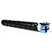 TONER COMPATIBILE -  Kyocera Tk-8335c Ciano 1t02rlcnl0 1t02rlcnl1 Per Taskalfa 3252ci, Taskalfa 3253ci Fornito Di Intelligent Chip Capacità 15000 Copie Made In Italy - Foto miniatura 3